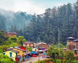 Almora – Famous Offbeat Places